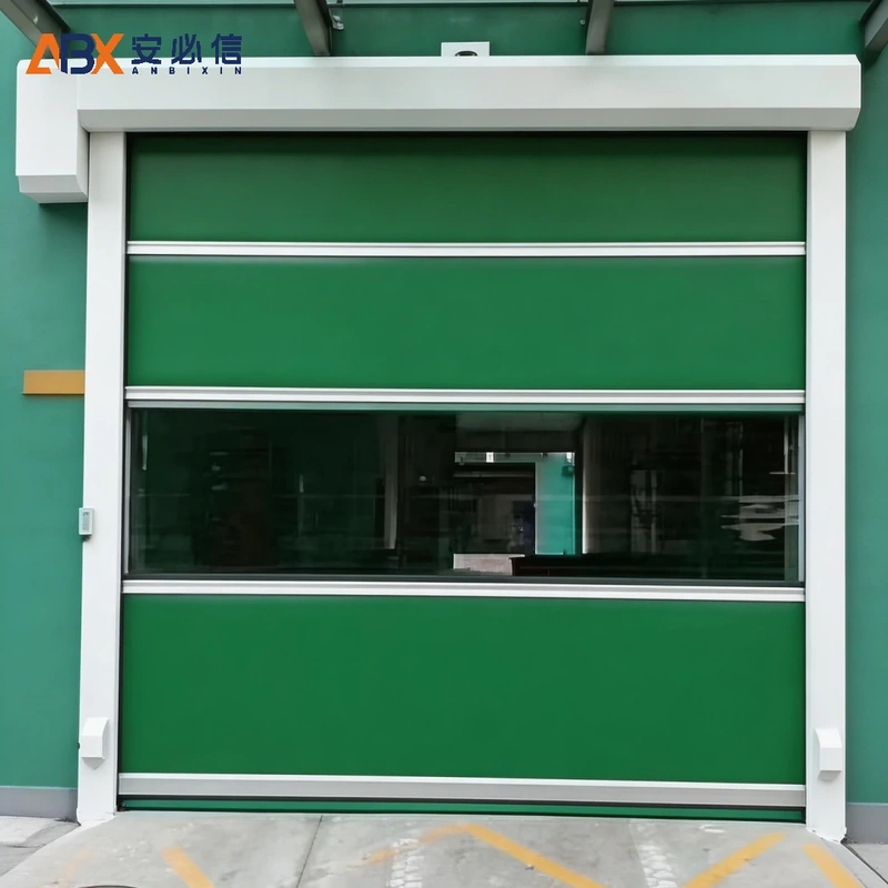 绥化市快速门